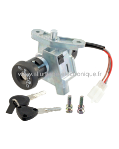 Kit contacteur d'allumage RMS Yamaha Bw's/Mbk Booster 50cc