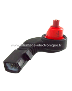 Clé de contacteur d'allumage RMS Piaggio Vespa Et2 50cc 1997/2000/Et4 125cc 1996/1998