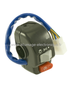 Commutateur de feux RMS Kymco Agility 50cc