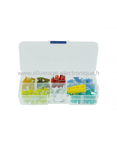 Kit RMS 120 fusibles Japon