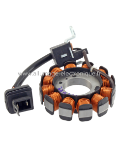 Stator RMS Piaggio Fly/Zip 4t 50-100cc