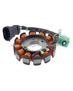 Stator RMS Aprilia/Piaggio 4t 50cc