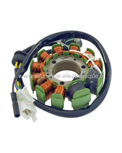Stator RMS Kymco Dink 125-150cc 1997/1998