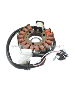 Stator RMS Yamaha Majesty/Mbk Skyliner 125-150-180cc