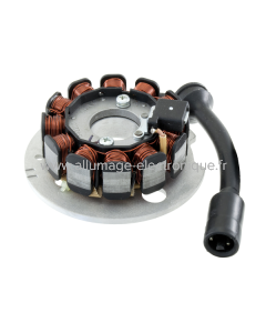 Stator RMS Piaggio Ape 50cc 2009/2011