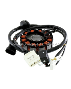 Stator RMS Piaggio Liberty 125cc Ptt 2012
