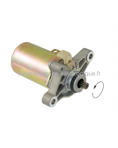 Démarreur RMS Kymco People 50cc