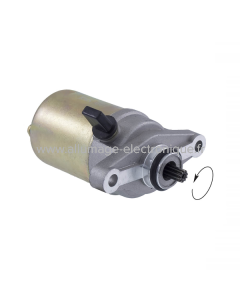 Démarreur RMS Kymco Agility 4t r10/r12 50cc 2007/2008