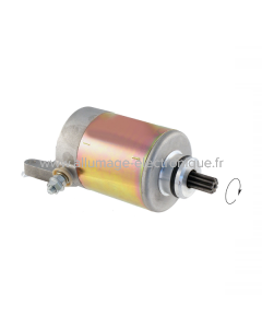 Démarreur RMS Piaggio Vespa Gts 125-250-300cc