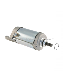 Démarreur RMS Piaggio Beverly 400-500cc