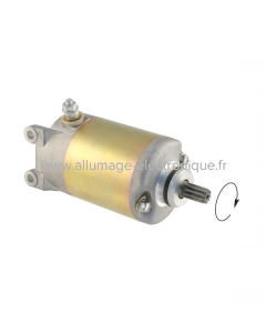 Démarreur RMS Honda Cn 250cc