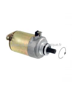 Démarreur RMS Kymco Downtown 125I