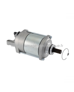 Démarreur RMS Honda Sh 300cc