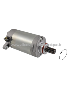 Démarreur RMS moto Yamaha Xt 125R 2003/2012