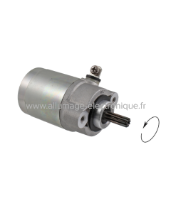 Démarreur RMS Yamaha Mt 125cc 2014/2019