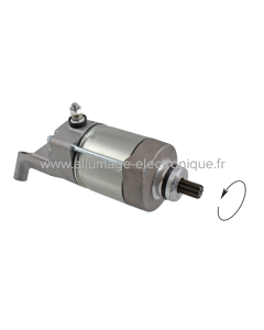 Démarreur RMS Yamaha Yzf-R1 2009/2014