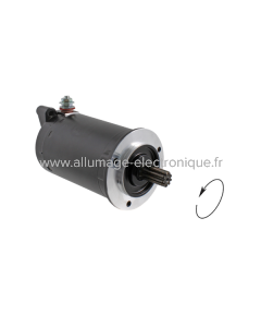 Démarreur RMS Ducati Monster 821