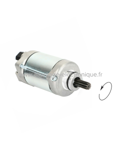 Démarreur RMS Honda Hornet 600cc 2007/2013