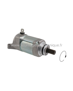 Démarreur RMS Yamaha Wr450F 2007/2015