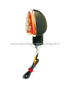 Indicateur de couple RMS noir