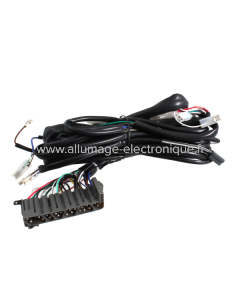 Système électrique RMS Classic Piaggio Vespa Pk 50 S/flèches