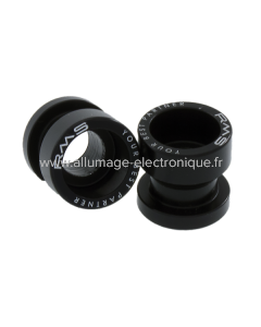 CANETTES UNIVERSELLES POUR SUPPORT