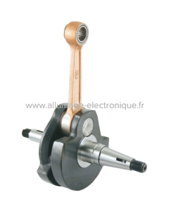 RMS Classic Vilebrequin Piaggio Vespa Px/Px Arcobaleno 133154