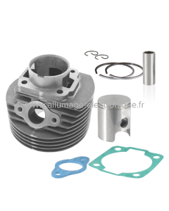Cylindre RMS Classic Piaggio Vespa 125 ET3/Ape 125cc 55mm 196771