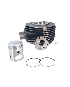 Cylindre Farobasso 151cc RMS Classic Vespa 125 VM-VN-ACMA-150 VB1-VGL1-VL