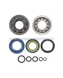 Kit révision vilebrequin RMS Classic Piaggio Vespa Et3/Pk 125s