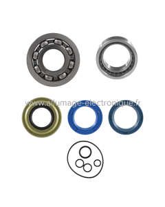 Kit révision vilebrequin RMS Classic Piaggio Vespa Pxe