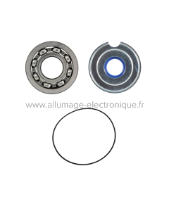 Kit révision vilebrequin RMS Classic Piaggio Vespa GS 150cc