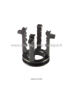 Sélecteur de vitesse RMS Classic Piaggio Vespa 50-90-125cc Primavera 134902