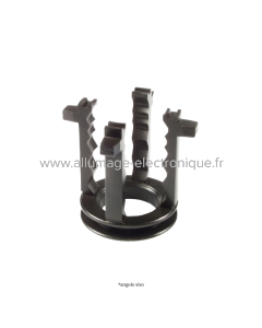 Sélecteur de vitesse RMS Classic Piaggio Vespa 50cc Special/Primavera/Et3 125cc 111589