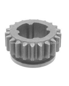 Pignon inverseur RMS Classic Piaggio Ape Car P2/P3 1978/1985