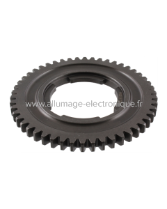 Roue dentée Z50 RMS Classic Piaggio Vespa 50-125cc Primavera/ET3 