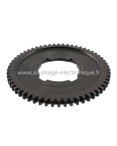 Roue dentée Z58 RMS Classic Piaggio Vespa 50-125cc Primavera/ET3 