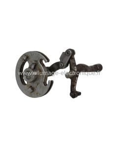 Fourchette de sélecteur pour boîte de vitesses RMS Classic Piaggio Vespa PK50-125-S-SS-XL-ETS  179383 - Sélecteur à double joint torique