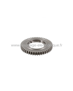 Roue dentée Z57 RMS Classic Piaggio Vespa 125cc GT/PX