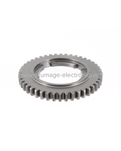 Roue dentée Z48 RMS Classic Piaggio Vespa 125cc GT/PX