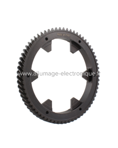 Pignon primaire Z65 RMS Classic Piaggio Vespa 200cc Rally