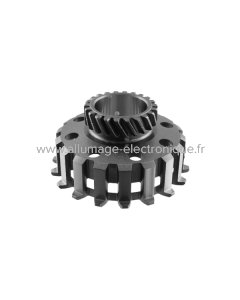 Engrenage plateau embrayage Z22 RMS Classic Piaggio Vespa PX 125-150-200cc MY 