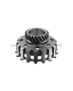 Engrenage plateau embrayage Z23 RMS Classic Piaggio Vespa PX 125-150-200cc MY 