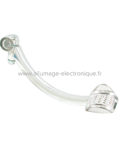 Levier de kick RMS Classic Piaggio Vespa 50-90-125 Prim.-et3 079077