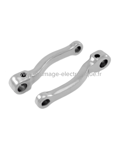 Levier de démarrage RMS Classic Piaggio Ciao 180888/9