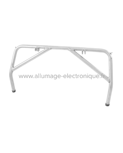 Béquille centrale RMS Classic Piaggio Vespa 125 V13-V15-V30-33/Hoffmann AB/51-53 ACMA 15032-13967