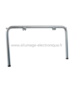 Bequille centrale RMS Classic Vespa 150 VL3-VB1 roues 8 pouces 26226 