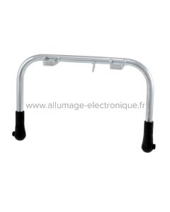 Béquille centrale RMS Classic Piaggio Vespa GL/Sprint 150cc