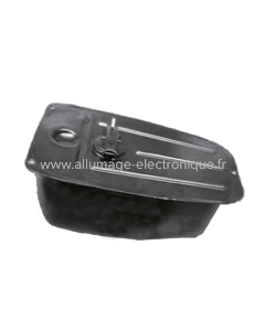 Réservoir d'essence RMS Classic Piaggio Vespa 50-90-125cc Primavera
