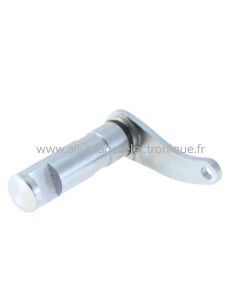 Levier de mâchoire de frein avant RMS Classic Piaggio Vespa 50 Special-125 Prim.-ET3 165370